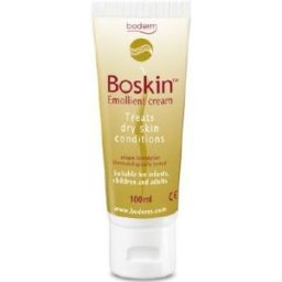 Logofarma Boskin Crema 100 Ml Ce