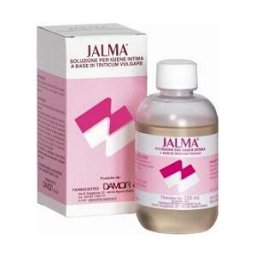 Jalma Sol Ig Int 225 ml