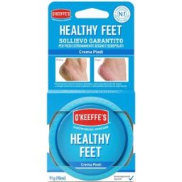 O'Keeffe'S Healthy Feet Crema