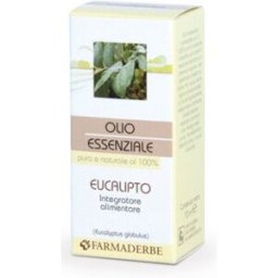 Farmaderbe Olio E. Eucalipto 10Ml
