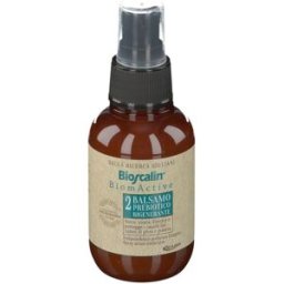 Bioscalin Balsamo spray prebiotico BiomActive 100 ml