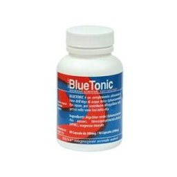 Cemon Blue Tonic Integratore 90 Capsule Vegetali