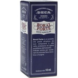 Boral Forte 10 Ml