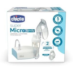 Chicco Aerosol Compatto