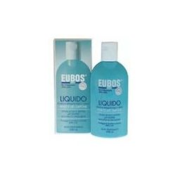Eubos Detergente Liquido 400 ml