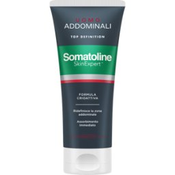Somatoline Cosmetic Uomo Addominali Top Definition 200 ml