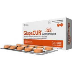 Innovet Glupacur 30 Compresse Masticabili