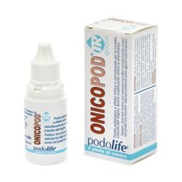 Epitech Onicopod TR Gocce Podologiche 14 ml