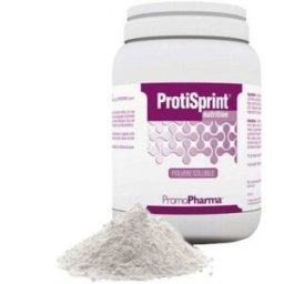 Promopharma Protisprint Nutrition Geriatria 300 g