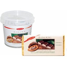 My Snack Schoxxi Medaglioni Cioccolato 180 g