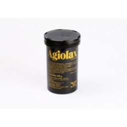 Agiolax Soluzione Orale Bar 250 G
