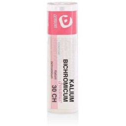 Cemon Kalium Bichrom C.U Gran 30Ch 6G