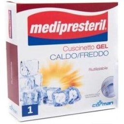 Medipresteril Cusc Ca/Fr 10X10