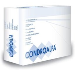 Condroalfa 20 Bustine