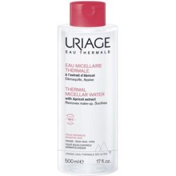 Uriage Eau Micellaire Ps 500Ml