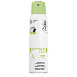 Bionike Defence Deo Fresh Spray Sudorazione Normale 150 ml