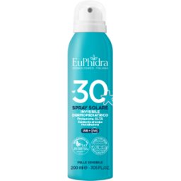 Euphidra Ka Spray Invisibile Bambini 30