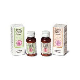 Citrato Espresso Citrato Espr Gabambini Flacone 43 g Arancia