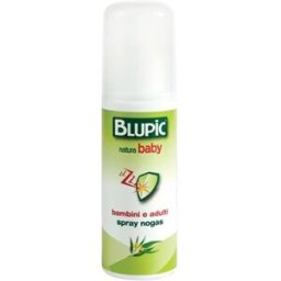Blupic Spray Nogas Baby 100 Ml