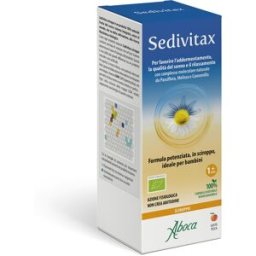 Aboca Sedivitax Sciroppo 220G