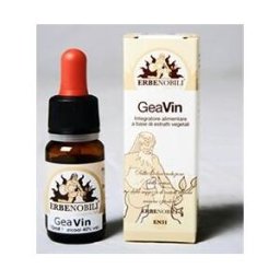 Erbenobili Geavin 10 Ml