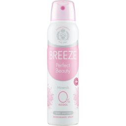 Breeze Deo Spray P Beauty150Ml