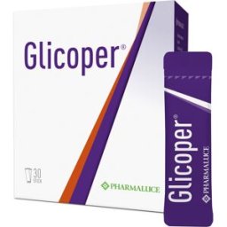 Glicoper Stick 30