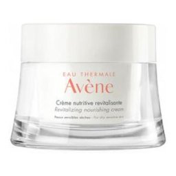 Avene Avène Les Essentiels Crema Nutritiva Compensatrice Pelle Secca 50 ml