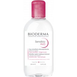 Bioderma Sensibio H2O Soluzione Micellare 250 ml