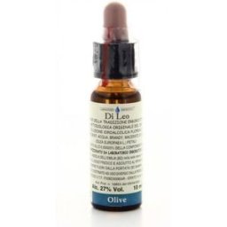 Laboratorio Erboristico Di Leo Olive 10 ml Di Leo