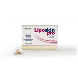Pharcos Liposkin Pro 30 Capsule