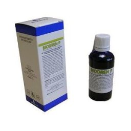 Biodren P Soluzione Idroalcolica Benessere Respiratorio 50 ml