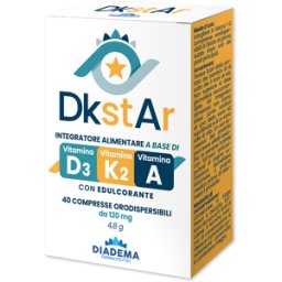 Dkstar 4Cpr