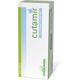 Cristalfarma Cutamir Crema Pelle Sensibile 50 ml