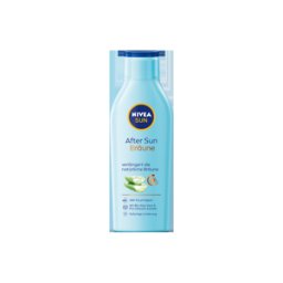 Nivea After Sun Bronze Lotion 200ml IT