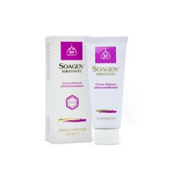 Idi Soagen Idratante Crema Viso 100 ml