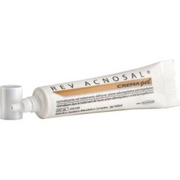 Rev Acnosal CremaGel Antiacne e Opacizzante 30 ml
