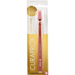 Curaprox Spazzolino Velvet 12460