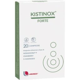 Laborest Kistinox Forte 20 Compresse