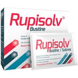 Shedir Rupisolv Integratore 20 Bustine