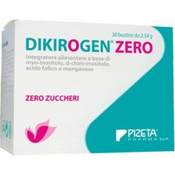 Dikirogen Zero 30 Bustine