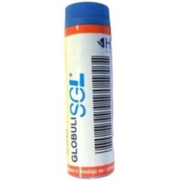Hering Nux Vomica 80 Granuli 9 Ch Contenitore Multidose