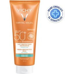 Vichy Capital Soleil SPF50+, 300 Ml