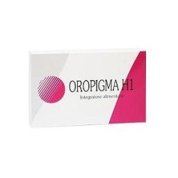 Oropigma H1 36 Compresse