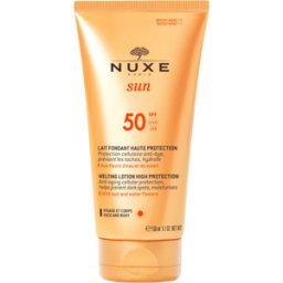 Nuxe Sun Latte Spf50 150 ml
