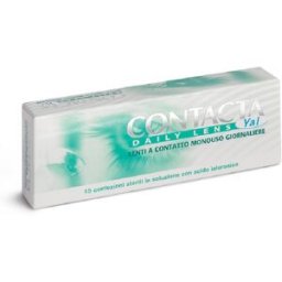 Contacta Daily Lens Y 15 -5,75