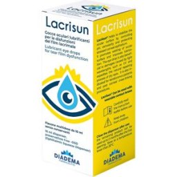 Lacrisun 10Ml