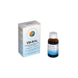 Vb-Sol Gocce 10 ml