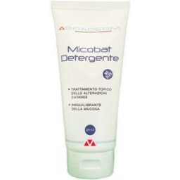 Braderm Micobat Detergente