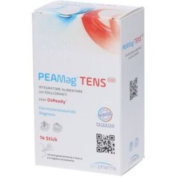 Peamag Tens 1200 Stick 14 3G